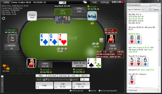 5 Advanced Online Poker Tips Used by Pros